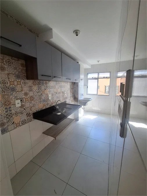 CONDOMÍNIO VIVENDAS DOS ROUXINÓIS - APARTAMENTO COM 2 DORMITÓRIOS À VENDA, 47 M² POR R$ 170.000,00
