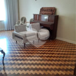 Casa Terrea a venda no bairro do Jardim França