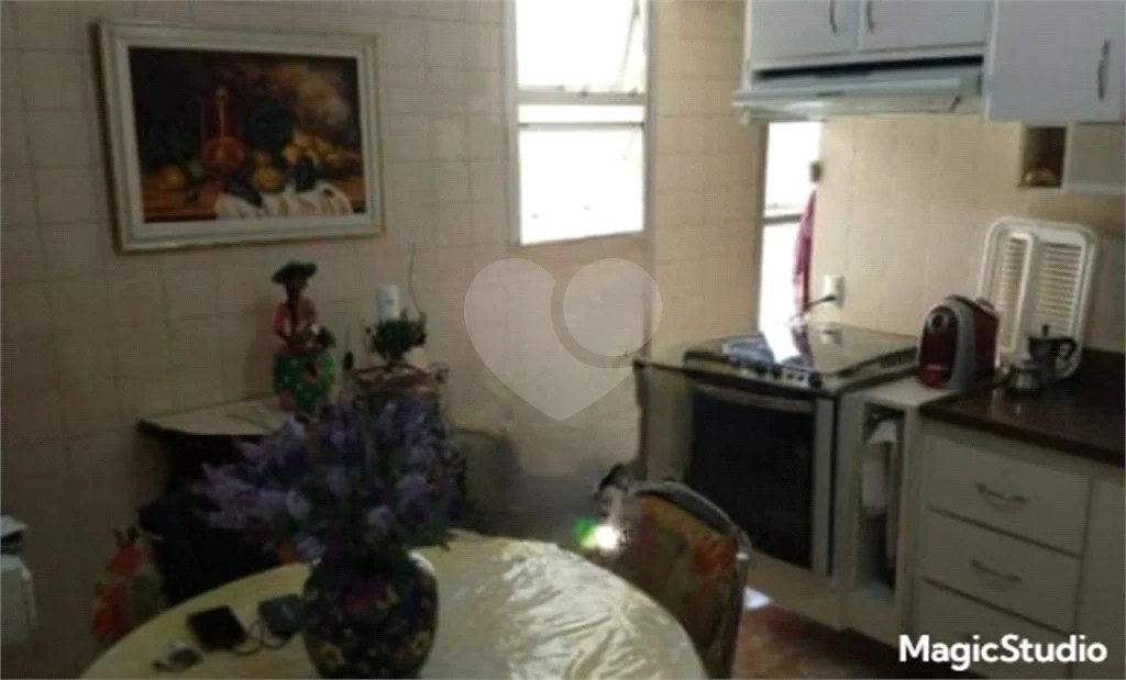 Apartamento com 100m² , 3 dormitórios , sendo 1 suíte , 2 vagas , à venda no centro de Santo André.
