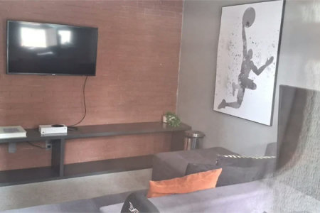 Studio Moderno na Vila Andrade – Pronto para Morar ou Investir