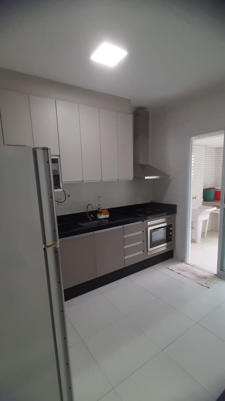 🏖️ BELO APARTAMENTO NO CORAÇÃO DA VILA CAIÇARA – PERTINHO DA PRAIA!