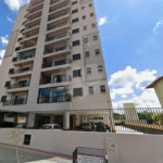 Apartamento LOOMI à venda, 2 dormitórios Cidade Jardim, São Carlos