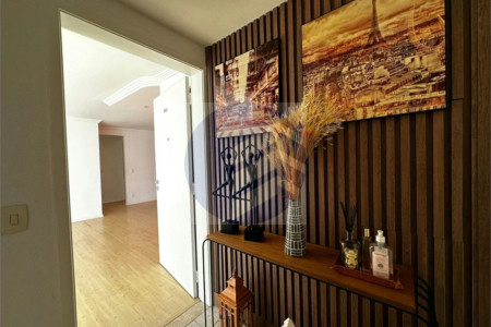 Apartamento à venda com 3 quartos, sendo 1 suíte, em Jardim Sul, São Paulo - SP