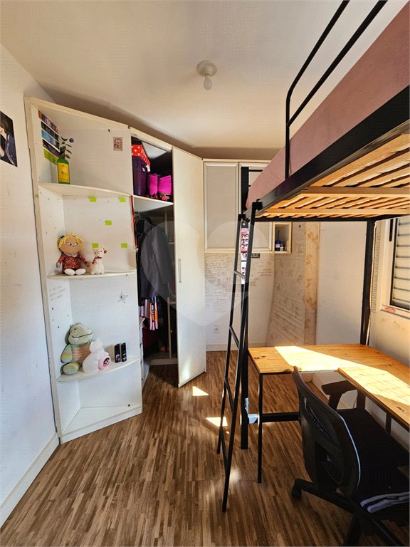 Vendo Apartamento no Condomínio Geen View