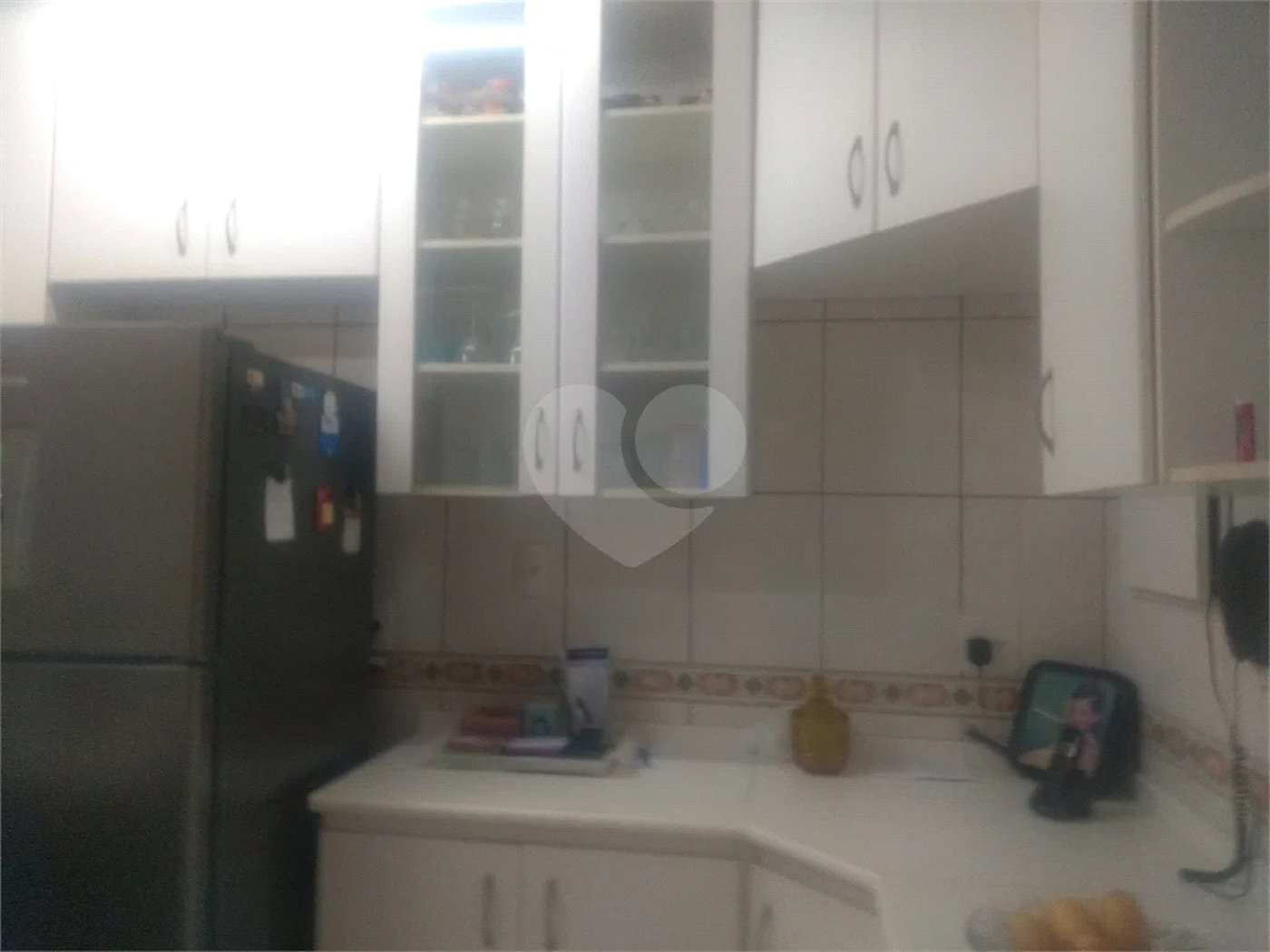 Apartamento 3 quartos (1 suíte) à venda no Gonzaga, Santos