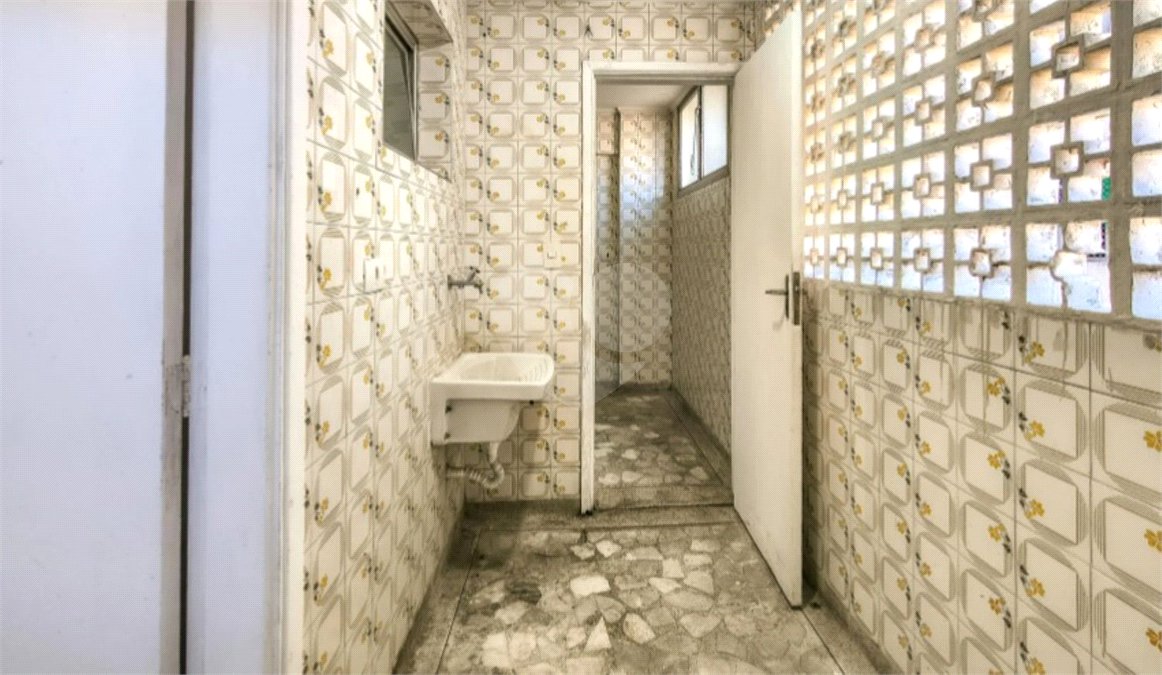 Apartamento à venda em Interlagos