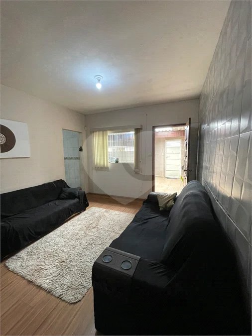 Casa á venda - 3 quartos - 162m² - Vila Brasileira - Mogi das Cruzes/SP