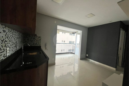 Apartamento á venda - Saúde