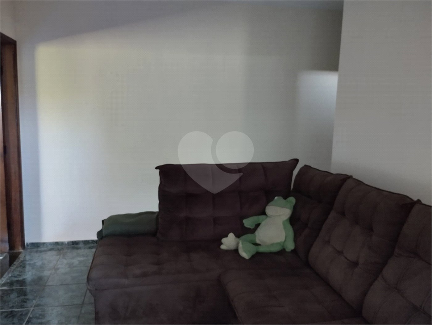 Casa para venda no Jardim Jóckei Club