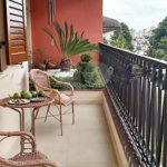 Linda Casa Jardim França