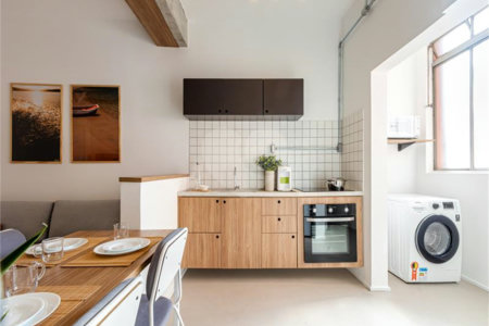 Apartamento 4 quartos em Bela Vista