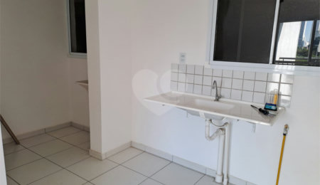 Apartamento à venda com 2 quartos em Liberdade, São Paulo, SP