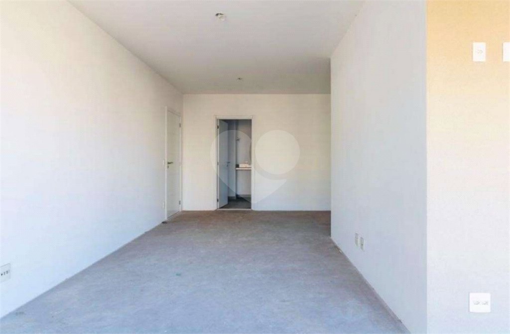Apartamento à Venda com 110m² - Saúde