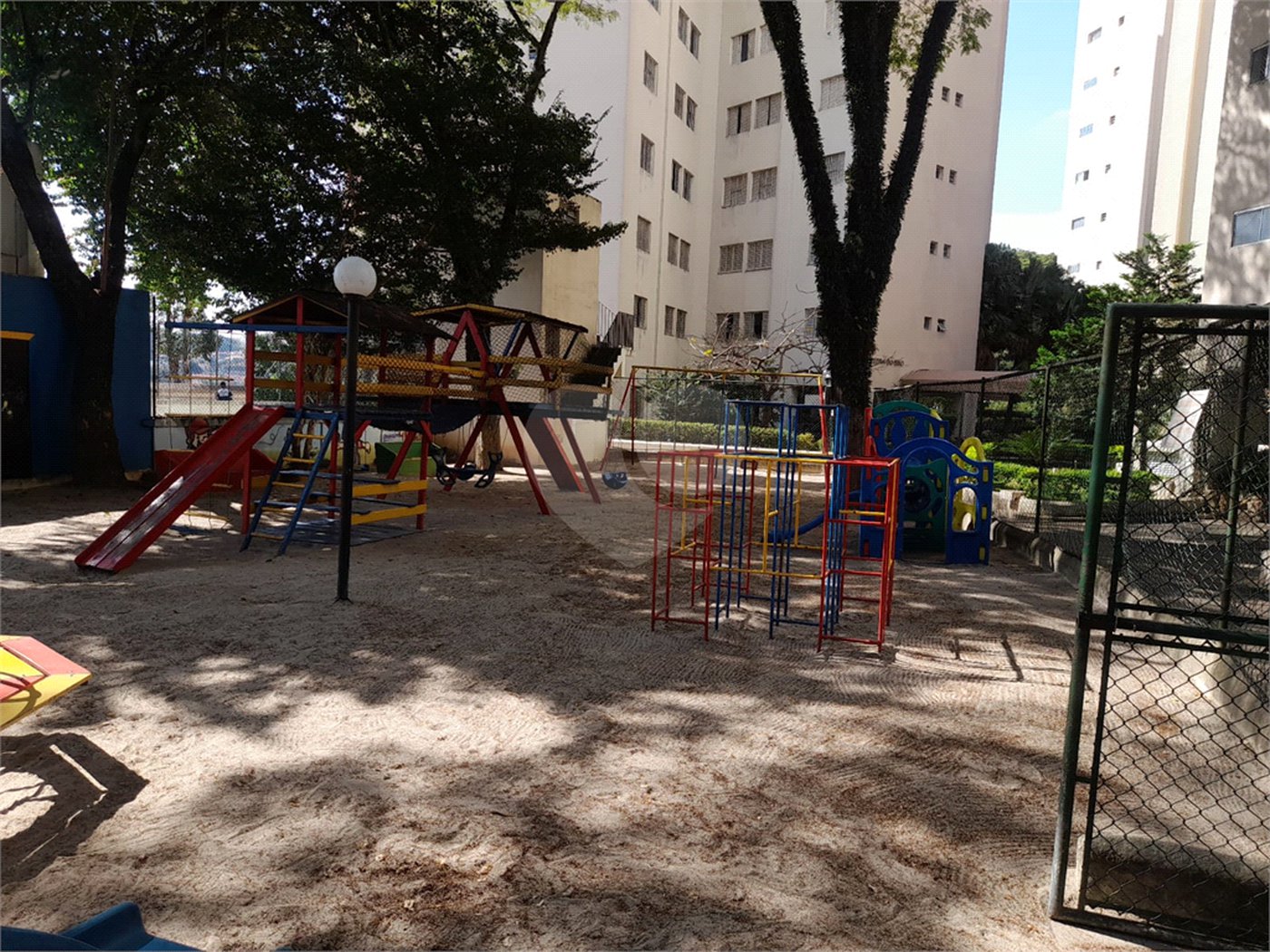Apartamento á venda - Vila Mascote