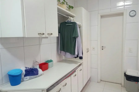 Apartamento à venda com 4 suítes em Jardim Sul, São Paulo, SP