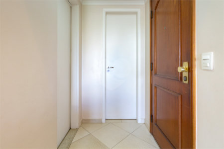 Apartamento á venda - Campo belo