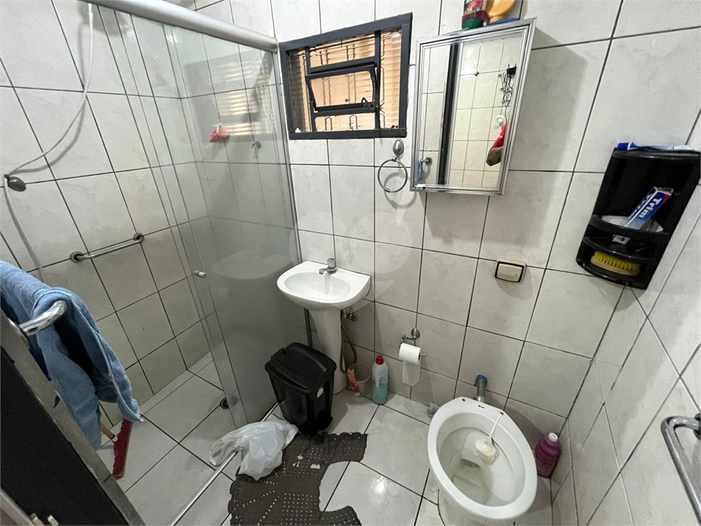 Casa a venda com 5 dormitórios no Boa Vista