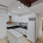 Apartamento Duplex bem localizado com 3 Quartos à venda, 120m² - Enseada, Guarujá - SP
