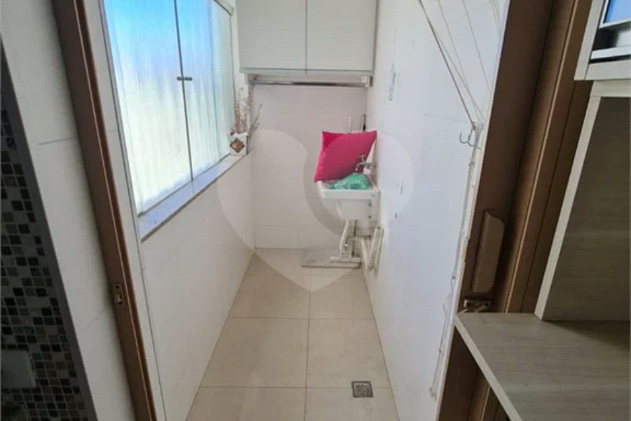 Apartamento à venda no Condomínio Vila Real