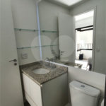Apartamento à venda com 1 suíte em Bela Vista, São Paulo, SP