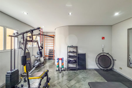 APARTAMENTO 2 QUARTOS 2 VAGAS À VENDA NA SAÚDE VENDER