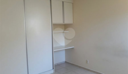 Apartamento à venda com 1 quarto em Residencial Flórida, Ribeirão Preto, SP