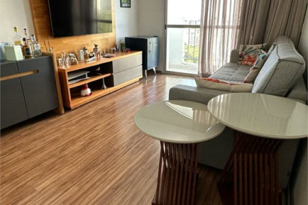 Apartamento à Venda na Vila Suzana – Conforto e Excelente Localização