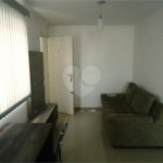 Apartamento no Condomínio Monte Nevada.