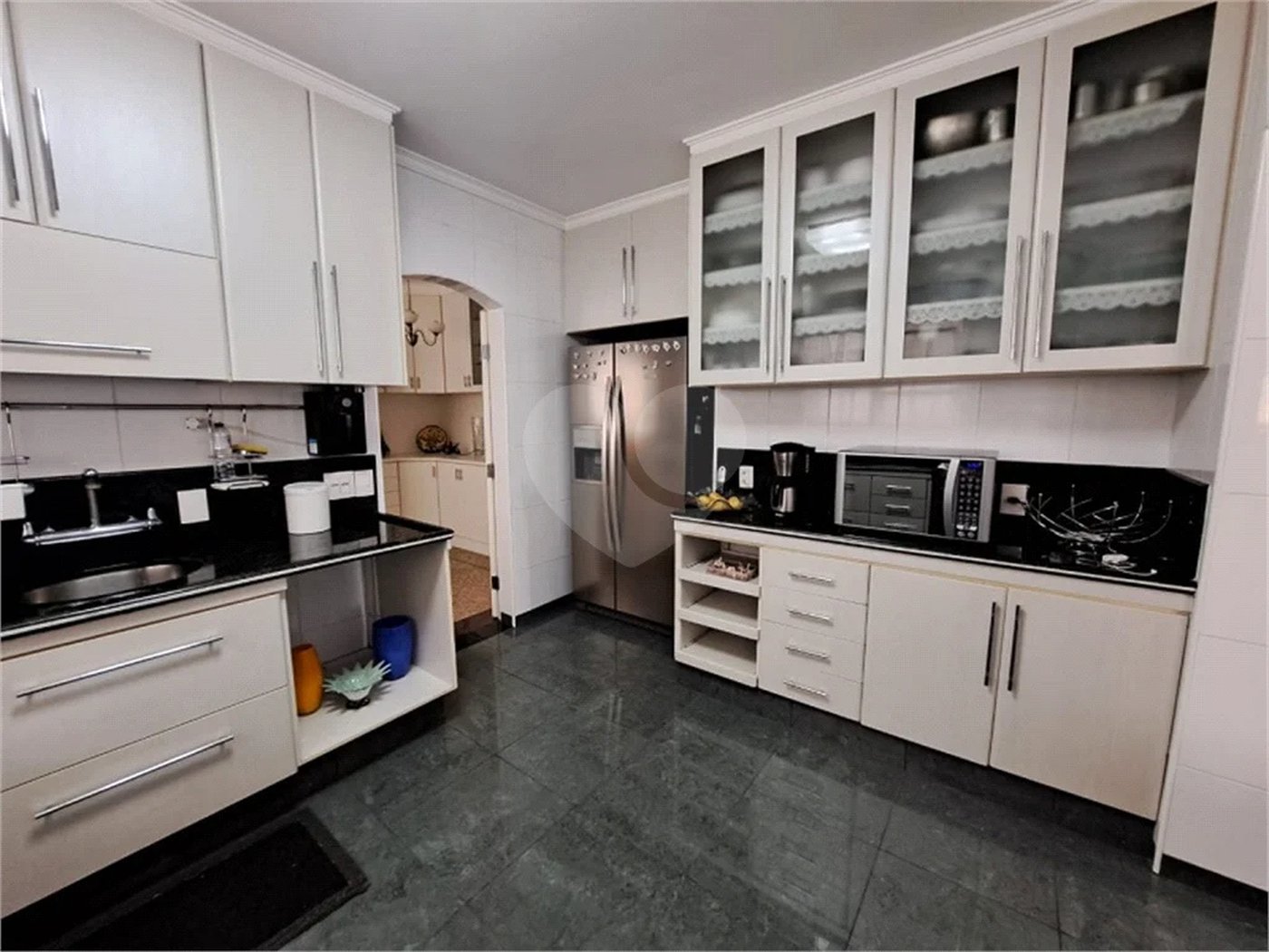 APARTAMENTO A VENDA SANTA CECILIA 4 DORM 2 SUITES 5 BANHEIROS 4 VAGAS SALA 3 AMB