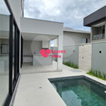 CASA DE CONDOMINIO COM 4 DORMITORIOS, RESERVA DO ARUANÃ, SÃO JOSÉ DOS CAMPOS