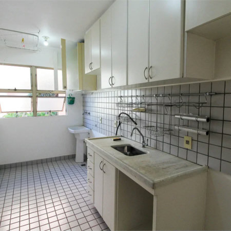 Apartamento à venda com 3 quartos em Butantã, São Paulo, SP