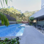 Apartamento de 68m² com 2 Quartos (1 Suíte) e 1 Vaga no Condomínio Downtown - República