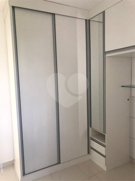 Apartamento no Condomínio Reserva Sul.