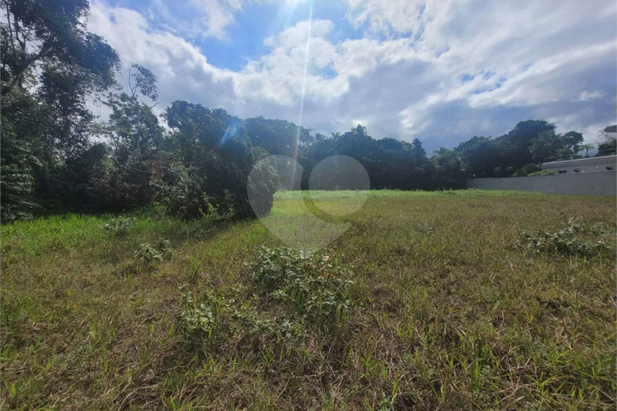 Terreno à venda em Riviera de São Lourenço, Bertioga, SP