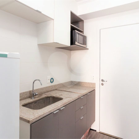 STUDIO A VENDA EM SP BELA VISTA