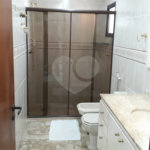 Apartamento à venda mobiliado nos Jardins — 126 m²