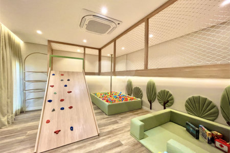 APARTAMENTO 2 DORMITÓRIOS À VENDA NO IPIRANGA VENDER