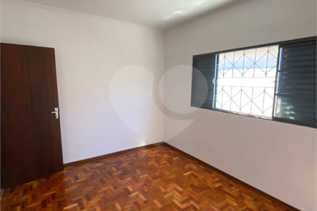 Casa Térrea na Vila Morumbi.