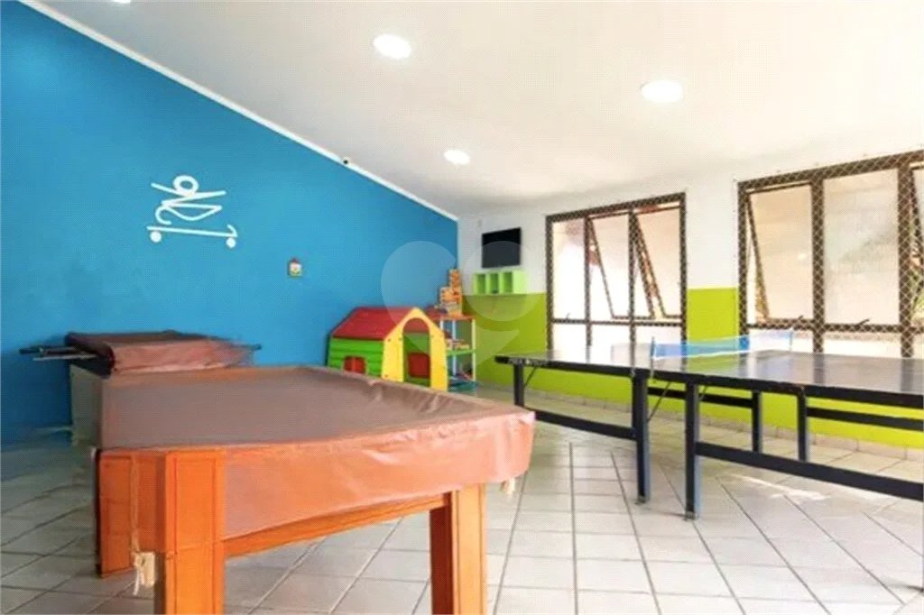 Cobertura com 130m², 3 quartos, sendo 2 suítes, 2 garagens, à venda no Jardim Marajoara