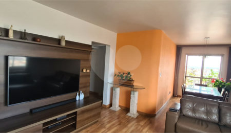 Apartamento à venda com 2 quartos, sendo 1 suíte, em Tucuruvi, São Paulo, SP