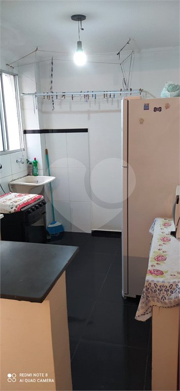 Apartamento no Ed. Residencial Spazio Mont Royal