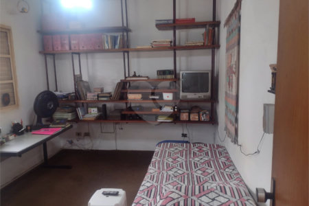 Sobrado com 2 dormitórios à venda, 135 m² por R$ 850.000,00 - Vila Monumento
