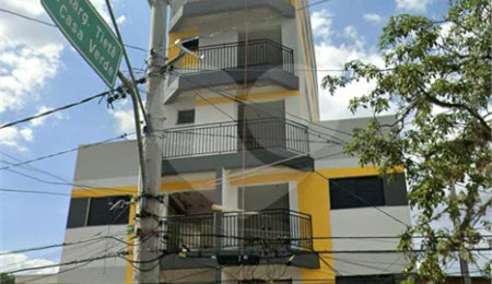 Prédio à venda em Casa Verde, São Paulo, SP