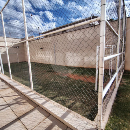 Apartamento 3 Quartos com Suíte 109m², Aurora Gardens 2 Vagas de Garagem