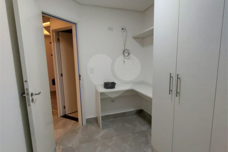 Cobertura à venda com 90 m² - Campestre