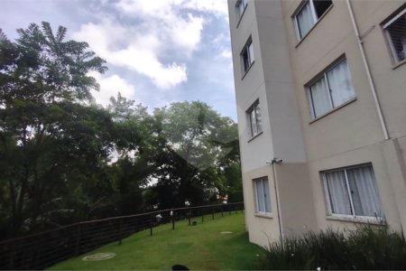 Apartamento à Venda - Parque Bristol