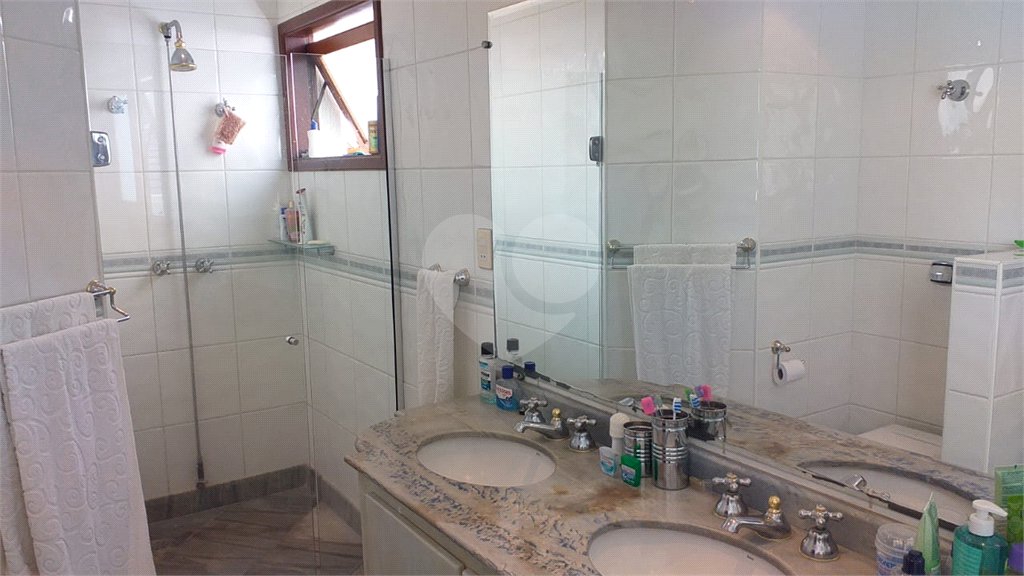Condominio Alto Padrão - Jardim França - Z Norte - SP - 336 m2 - 4 dormitorios - 4 suites - 6 vagas