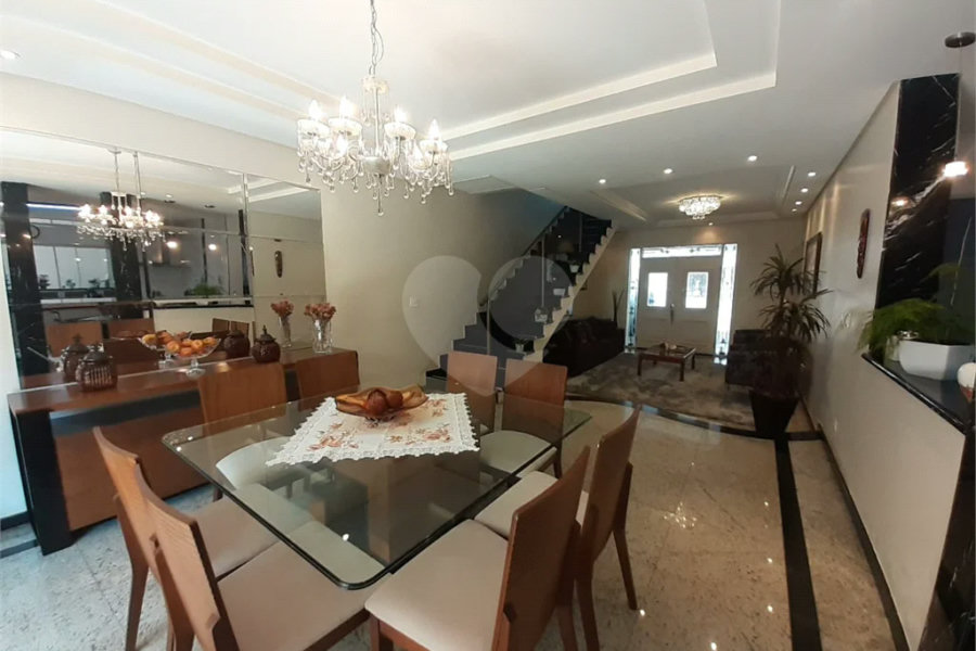 Ótima casa disponível para venda em Piracicaba, no Condomínio Residencial Village Des Lions no bairro Pompéia