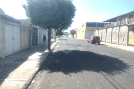 Galpão comercia a venda.