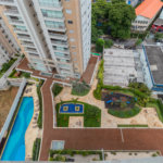 Apartamento à venda com 3 suítes em Vila Mascote, São Paulo, SP